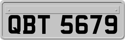 QBT5679