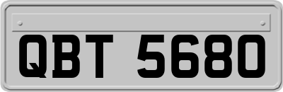 QBT5680