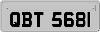 QBT5681