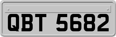 QBT5682