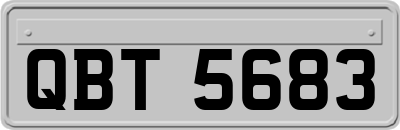 QBT5683