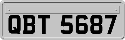 QBT5687