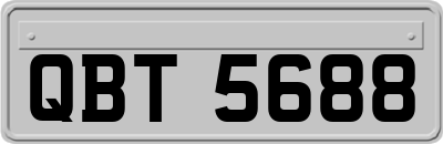 QBT5688