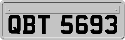 QBT5693