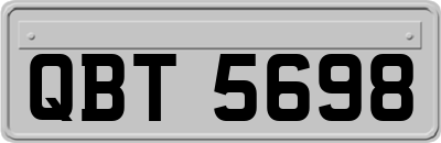 QBT5698