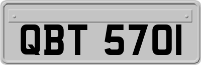 QBT5701