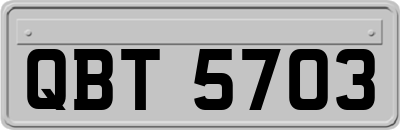 QBT5703