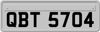 QBT5704