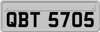 QBT5705