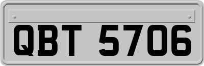 QBT5706