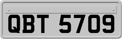QBT5709