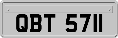 QBT5711
