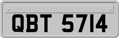 QBT5714
