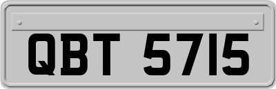 QBT5715
