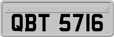 QBT5716