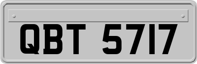 QBT5717