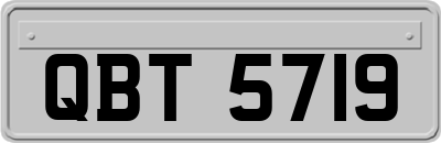 QBT5719
