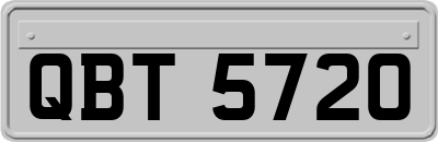 QBT5720