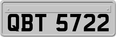QBT5722