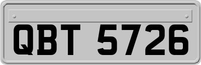 QBT5726