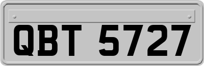 QBT5727