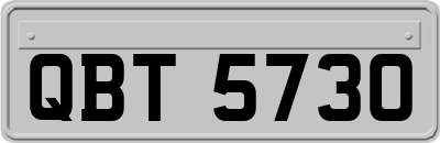 QBT5730