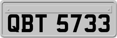 QBT5733