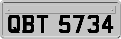 QBT5734