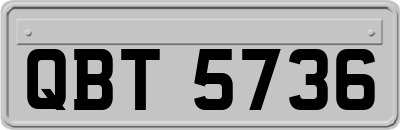 QBT5736