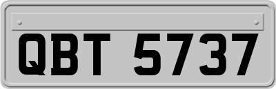 QBT5737