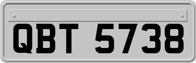 QBT5738