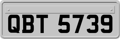 QBT5739