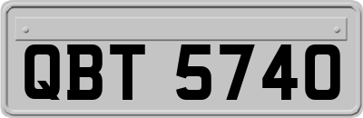 QBT5740
