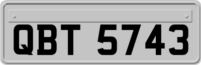 QBT5743