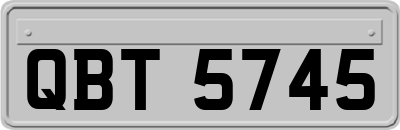QBT5745