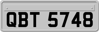 QBT5748