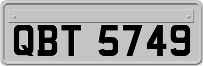 QBT5749