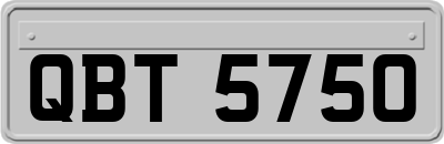 QBT5750