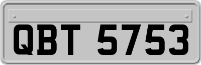 QBT5753
