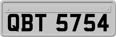 QBT5754