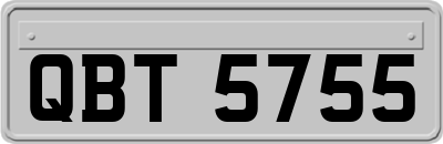 QBT5755