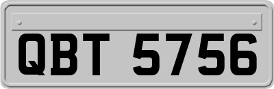 QBT5756