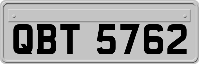 QBT5762