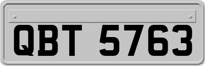 QBT5763