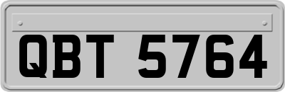 QBT5764