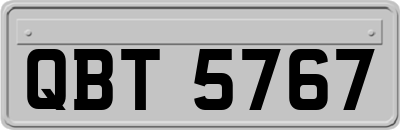 QBT5767