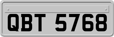 QBT5768
