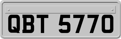 QBT5770
