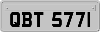 QBT5771