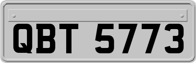 QBT5773